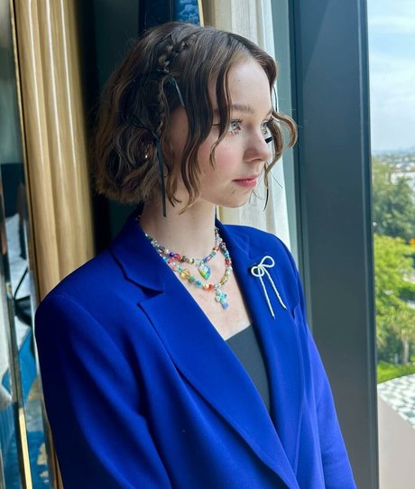 Emma Myers nackt pornostar fotos