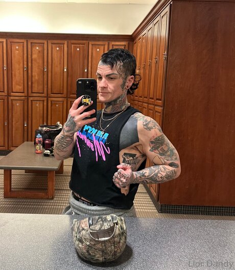 Liordandy Profilfoto