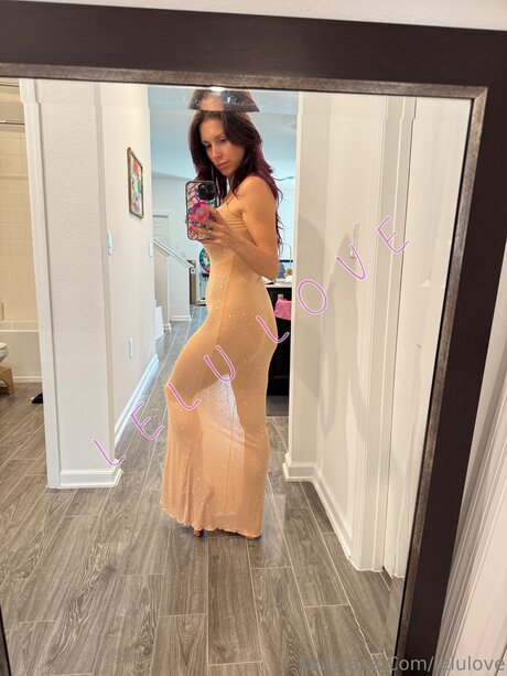 Lelulove schöne pornografische foto