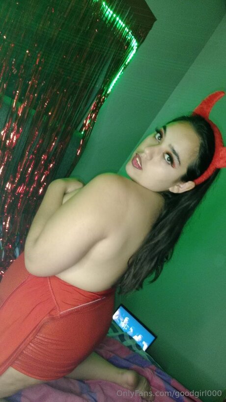 Goodgirl000 erotische nackten bild