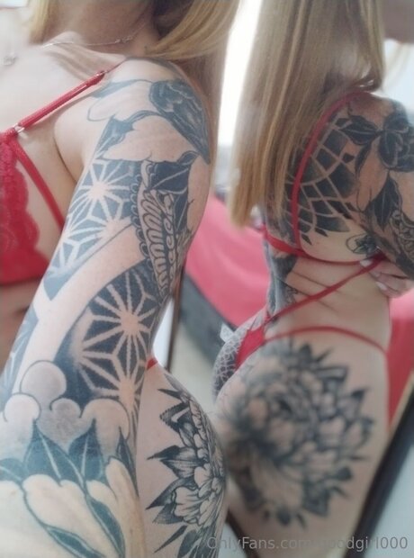 Goodgirl000 exklusive freie archiv