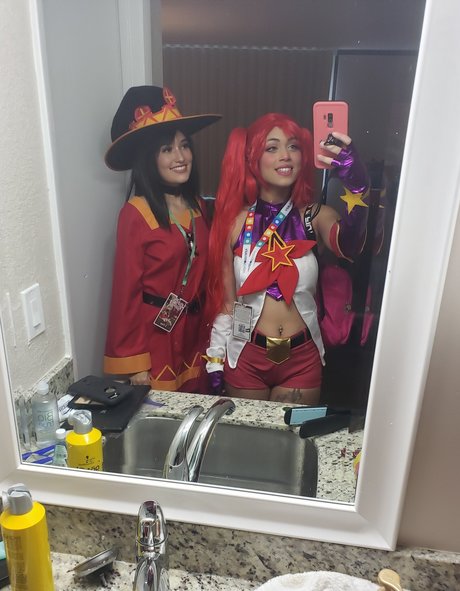 anime-baby onlyfans hübsche schöne archiv