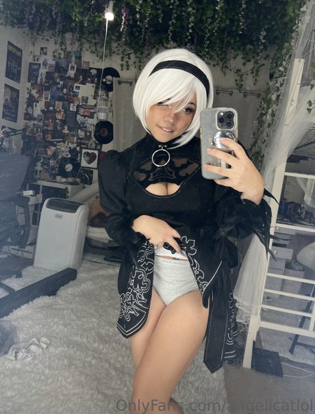 schönes gesicht nur fans perfekte bild