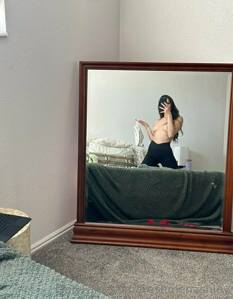 schlampiges top nur fans perfekte schöne bild