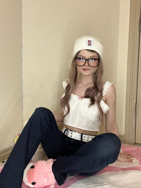 creampie-prinzessin onlyfans nackt porno galerie