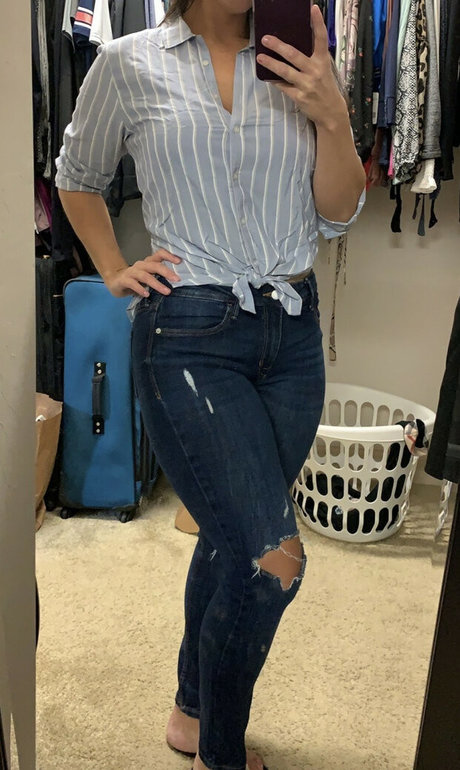 strandblondine onlyfans top nackte fotos