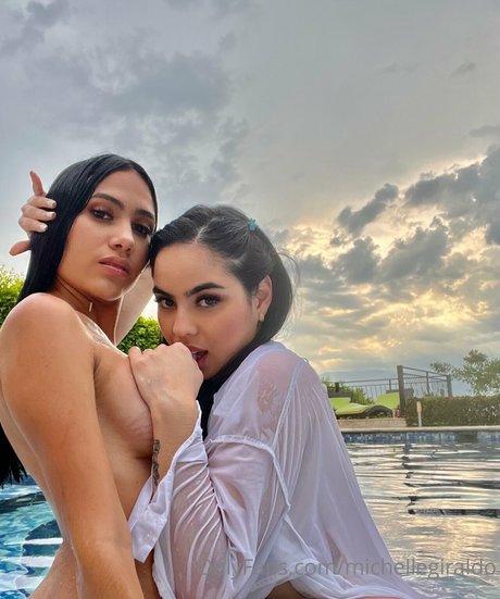 Michelle Giraldo schauspielerin xxx galerien