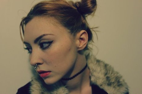 heiße shemale-onlyfans porno kunst bild