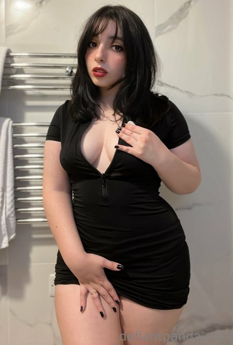 defiantpanda erwachsene beste archiv