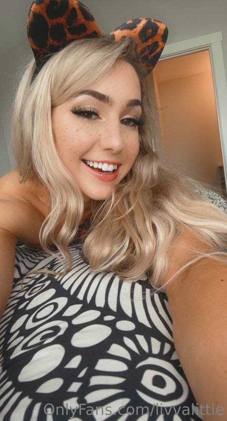 Livvalittle pornostar kunst bilder