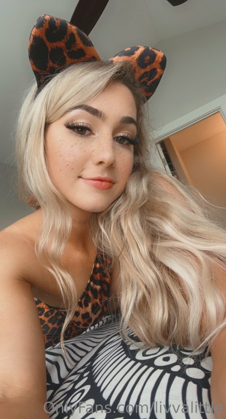 Livvalittle erotische archiv