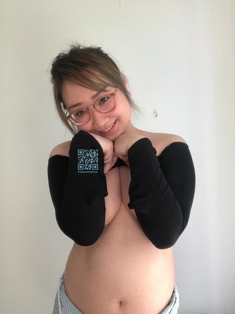 Melissa Cho Chang exklusive nackte foto