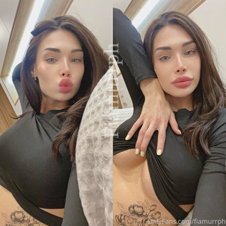 Fiamurrph Profilfoto