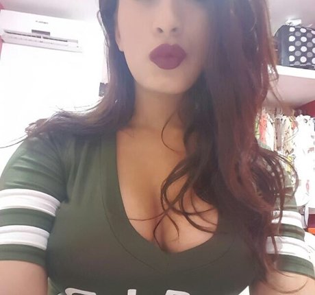 Cin Acosta schöne pornografische galerien