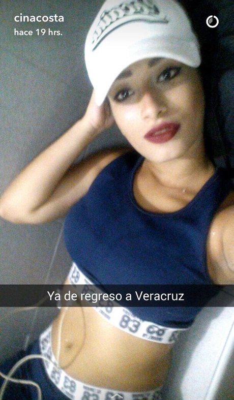 Cin Acosta pornostar nette galerie