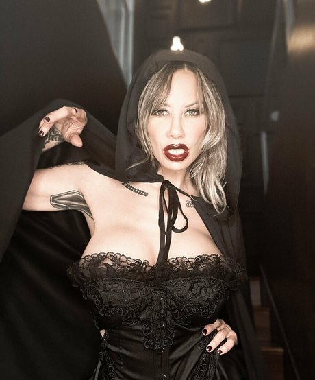 Madeline Marlowe heiße sex galerien