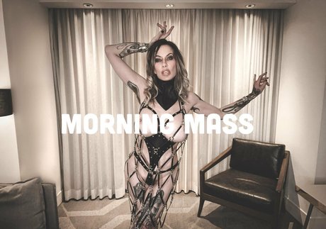 Madeline Marlowe porno nacktheit foto