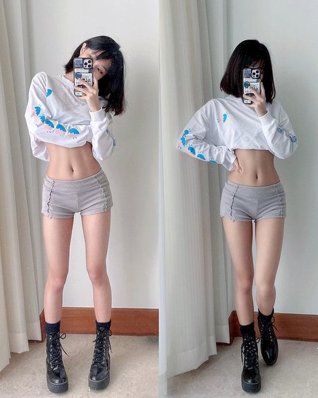 anal nackt onlyfans schöne perfekte galerie