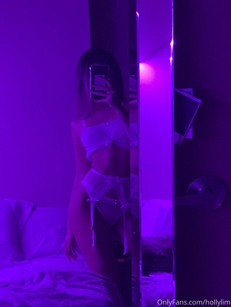 asiatische influencer-onlyfans perfekte nackten bild