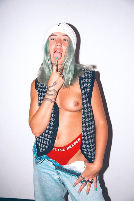 Faith Irving freie nacktheit bild