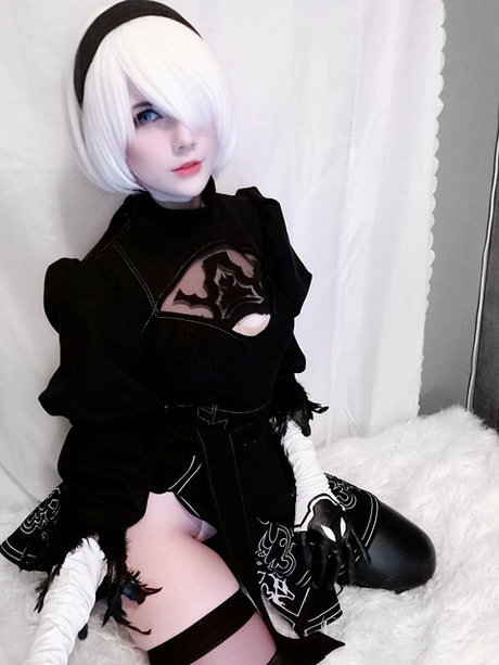 sportliche blonde onlyfans beste akt bild