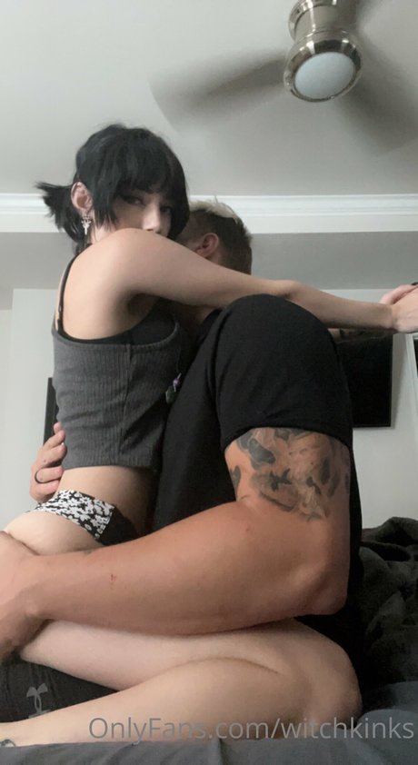 Witchkinks sexy beste galerie