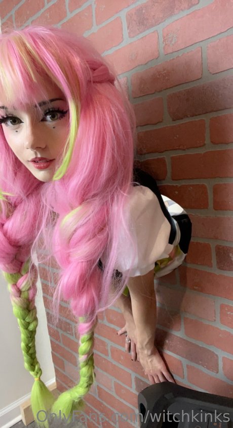 Witchkinks schöne pornostar bild