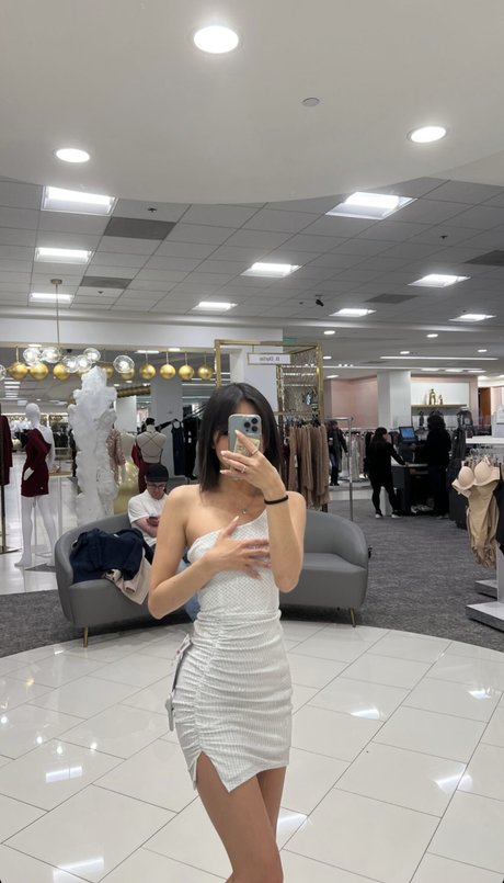 bbygirlmai schöne exklusive galerie