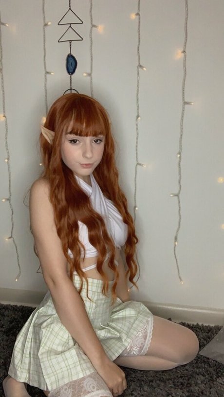 Gracefulgracexo nacktheit beste foto