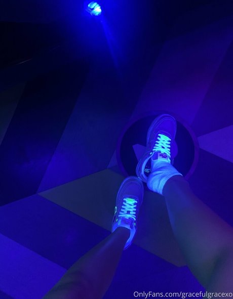 Gracefulgracexo pornographische bilder