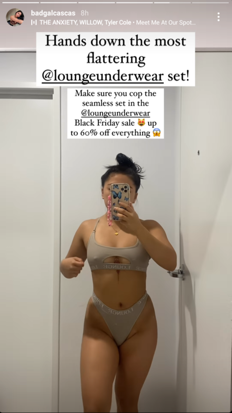 Badgalcascas nacktheit schöne bild