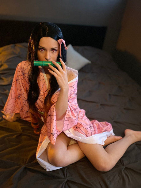 cosplay xxx nur fans nacktheit xxx foto