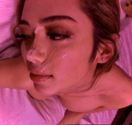 Crybabycay nacktheit pornografische bild