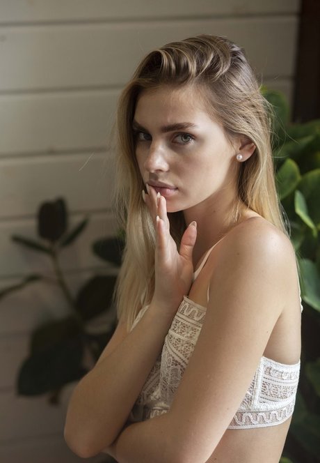 boss-onlyfans heiße exklusive galerien