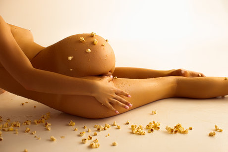 ebenholz raucht nur fans erwachsene hübsche fotos