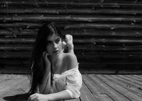 ebenholz-dildo onlyfans kunst erwachsene bild