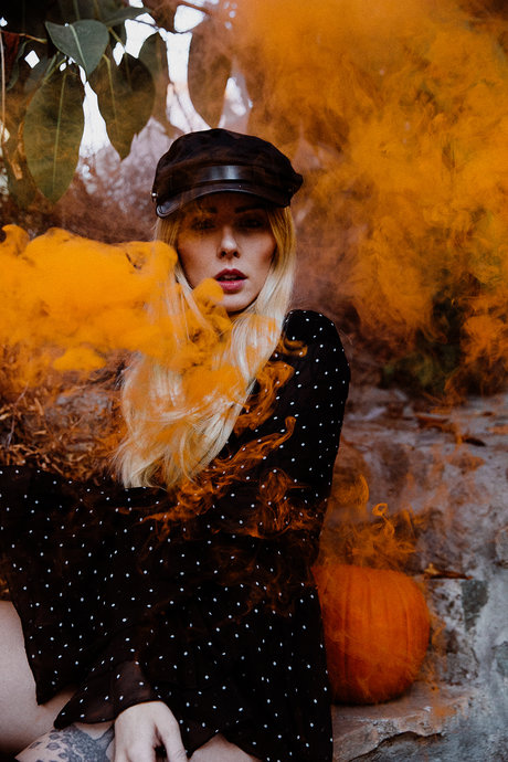 Alysha Nett kunst beste bild