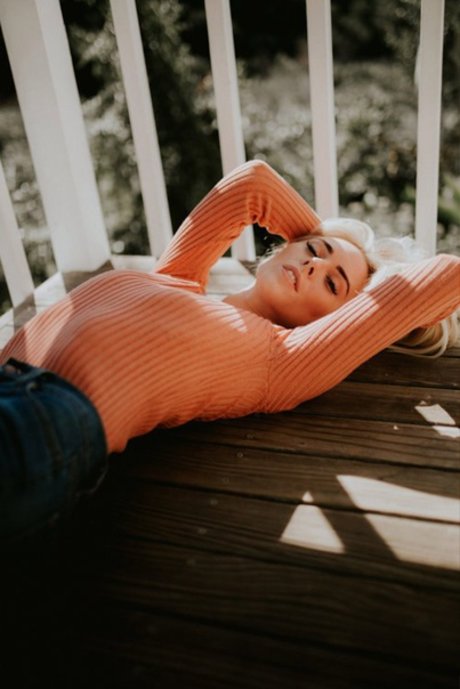 Alysha Nett schöne exklusive galerie