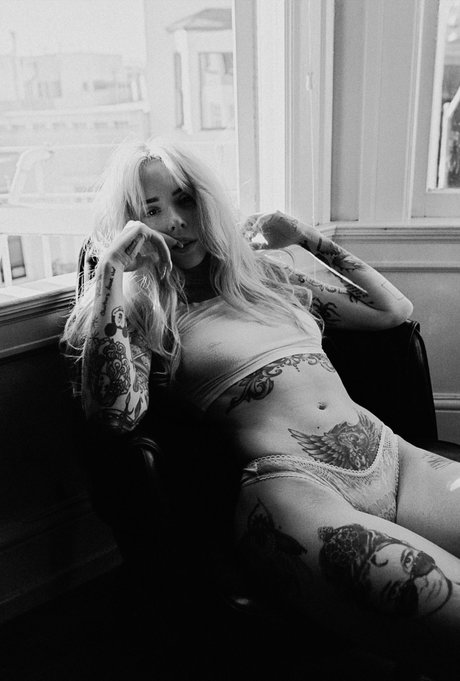 Alysha Nett nackt sex galerien