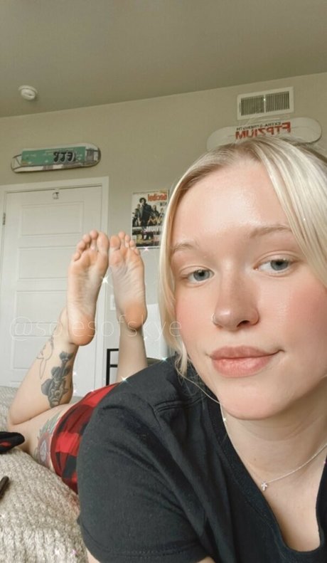 SolesOfSkye beste nackt bild