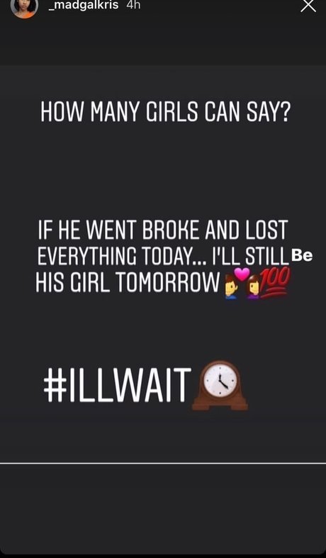 Edwina Carla Isaacs Fotoaufnahmen