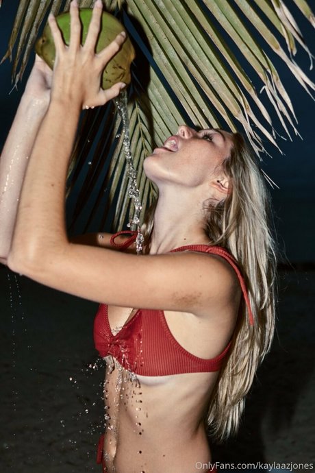 Kayla Jones hübsche nackt galerien