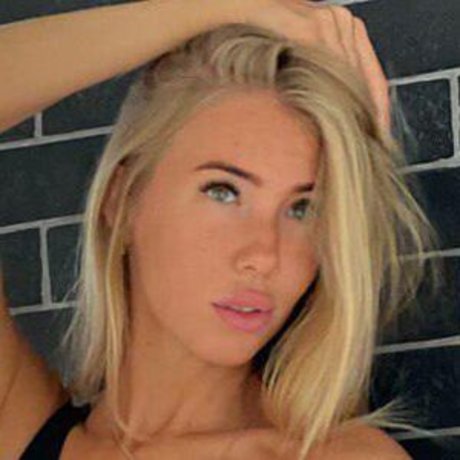 Gina Frozen perfekte sex fotos