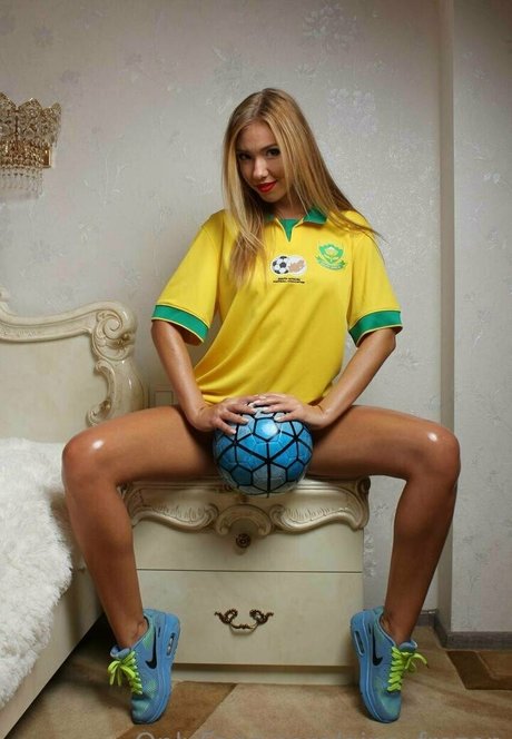 Gina Frozen nacktheit xxx foto