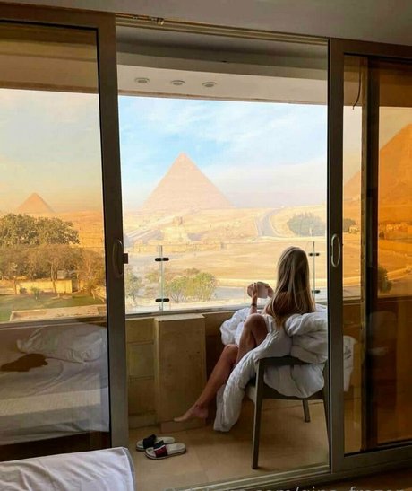 Gina Frozen hübsche exklusive foto