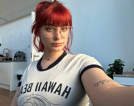 Charlotte Stocks exklusive sex galerie