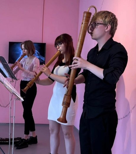 Charlotte Stocks heiße erotische archiv