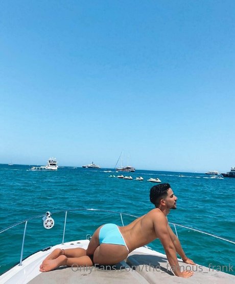 the famous frank hübsche perfekte galerie