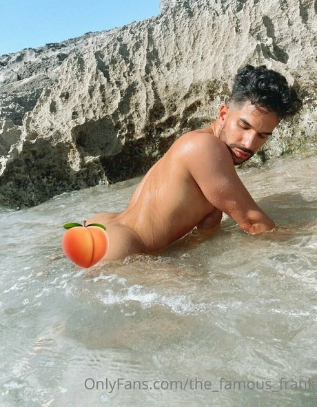the famous frank xxx nackten galerie