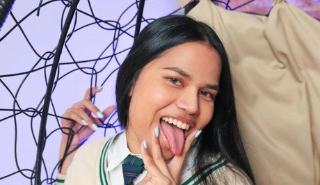 Kittala hübsche schöne bild